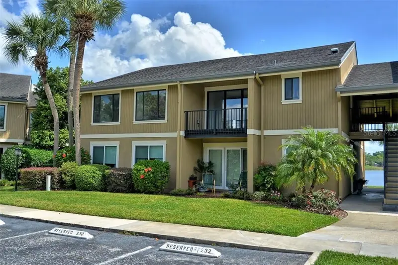 361 W Lake Faith Dr #112, FL