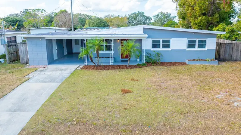 5320 Brereton Ave, FL