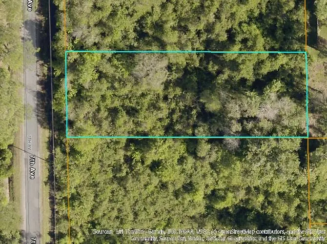 Daytona Park Estates pending