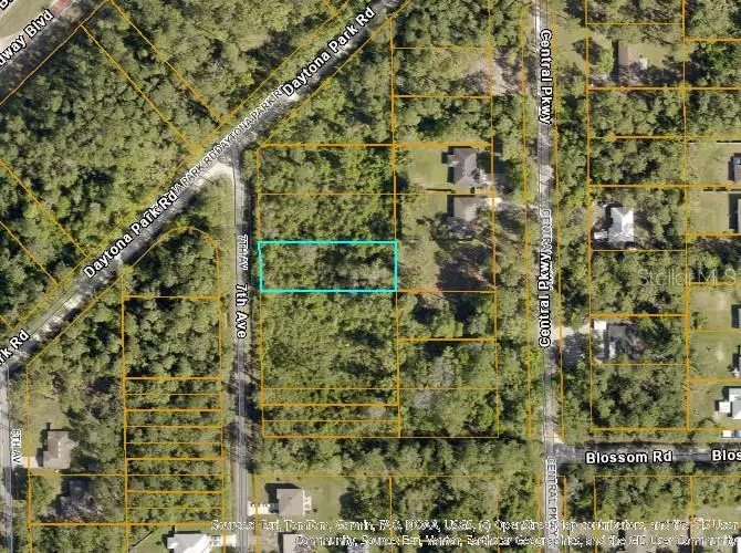 0000 7th Ave, FL