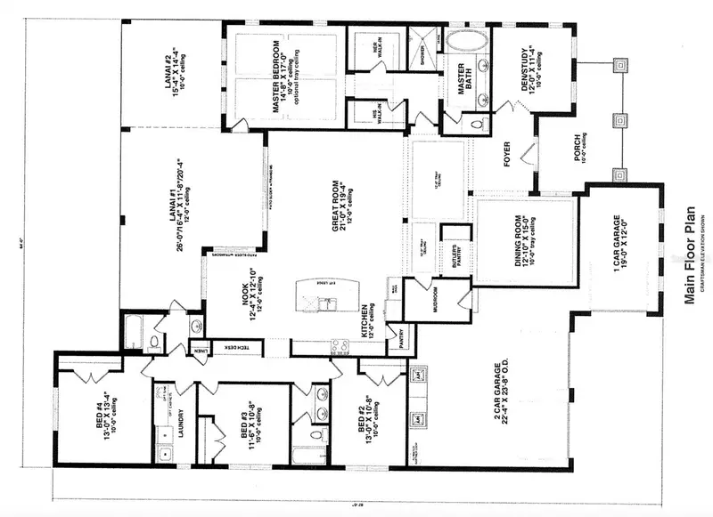 5208 Alafia Falls Dr, FL