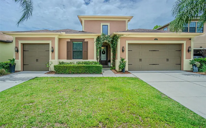 2616 Milford Berry Ln, FL