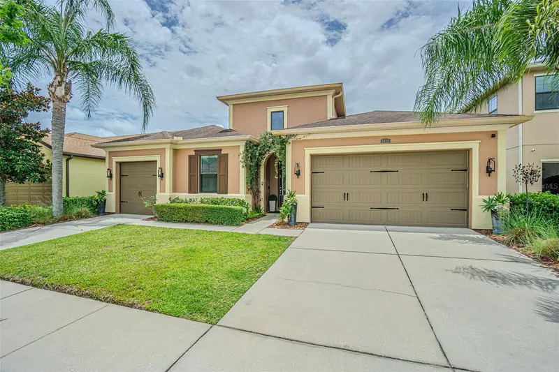 2616 Milford Berry Ln, FL
