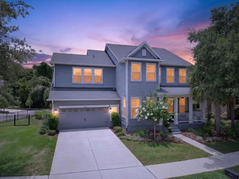5955 Parkset Dr, FL