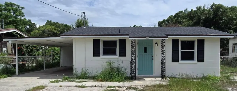 2710 Avenue J Nw, FL