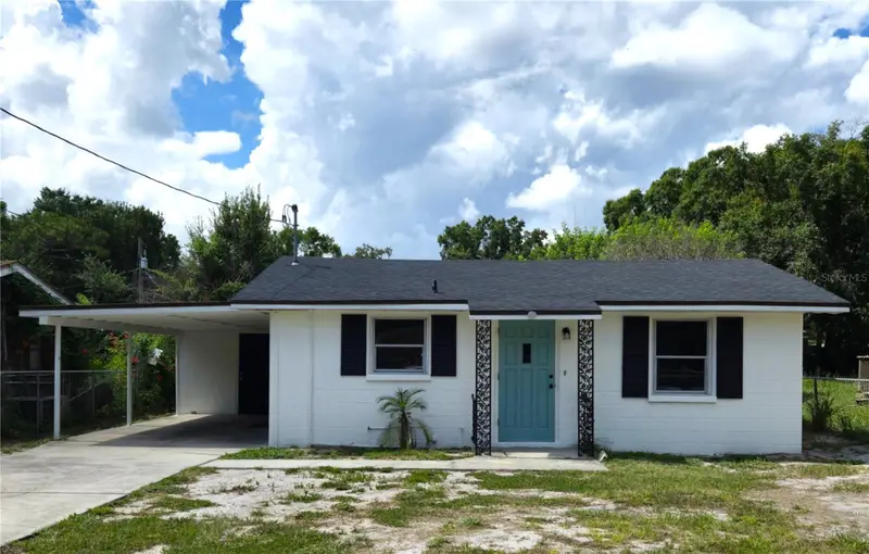 2710 Avenue J Nw, FL