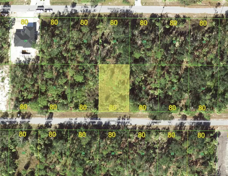 18356 Dakota Ave, FL