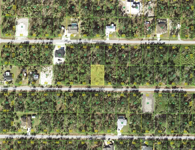 18356 Dakota Ave, FL