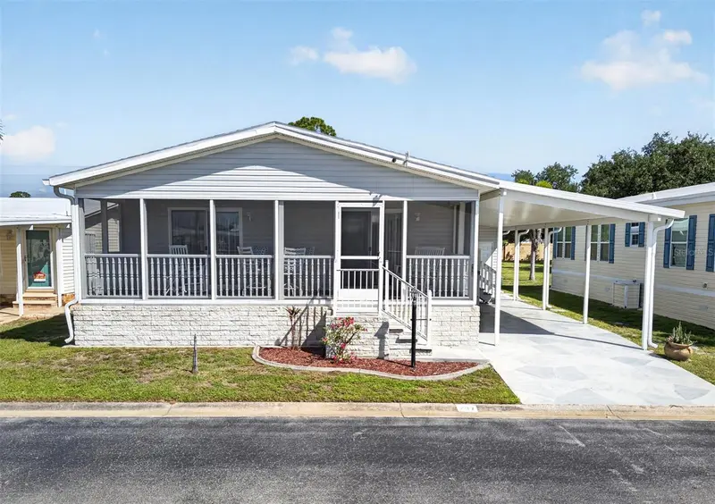 15550 Burnt Store Rd #237, FL
