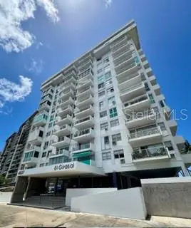 4837 Ave. Isla Verde #209, PR