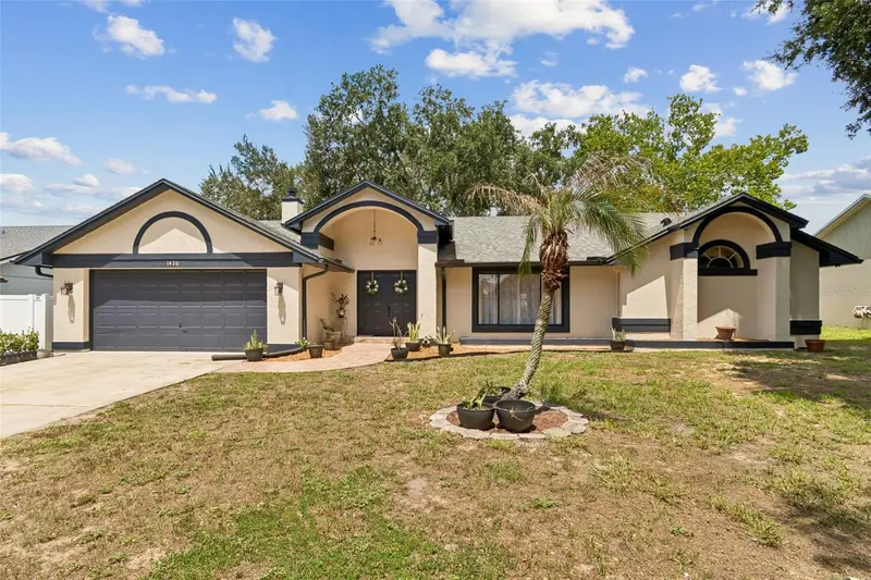 1426 Jubal Dr, FL