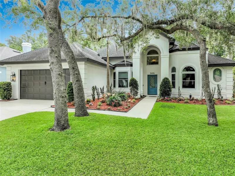 2404 Chantilly Ter, FL