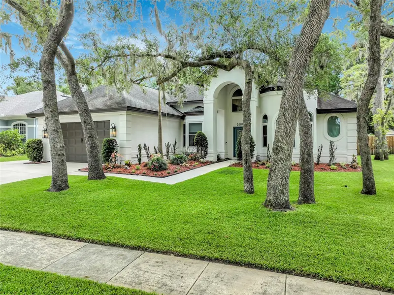 2404 Chantilly Ter, FL