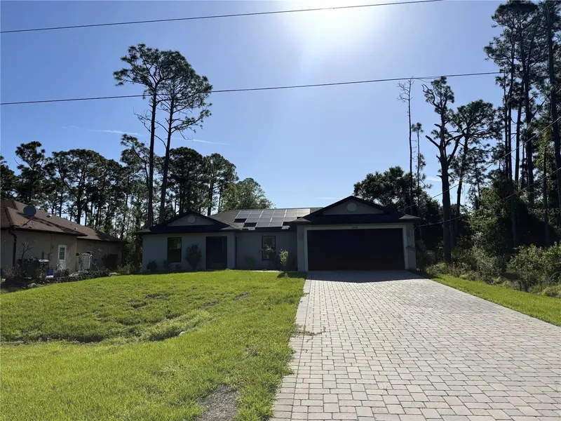 5436 N Chamberlain Blvd, FL