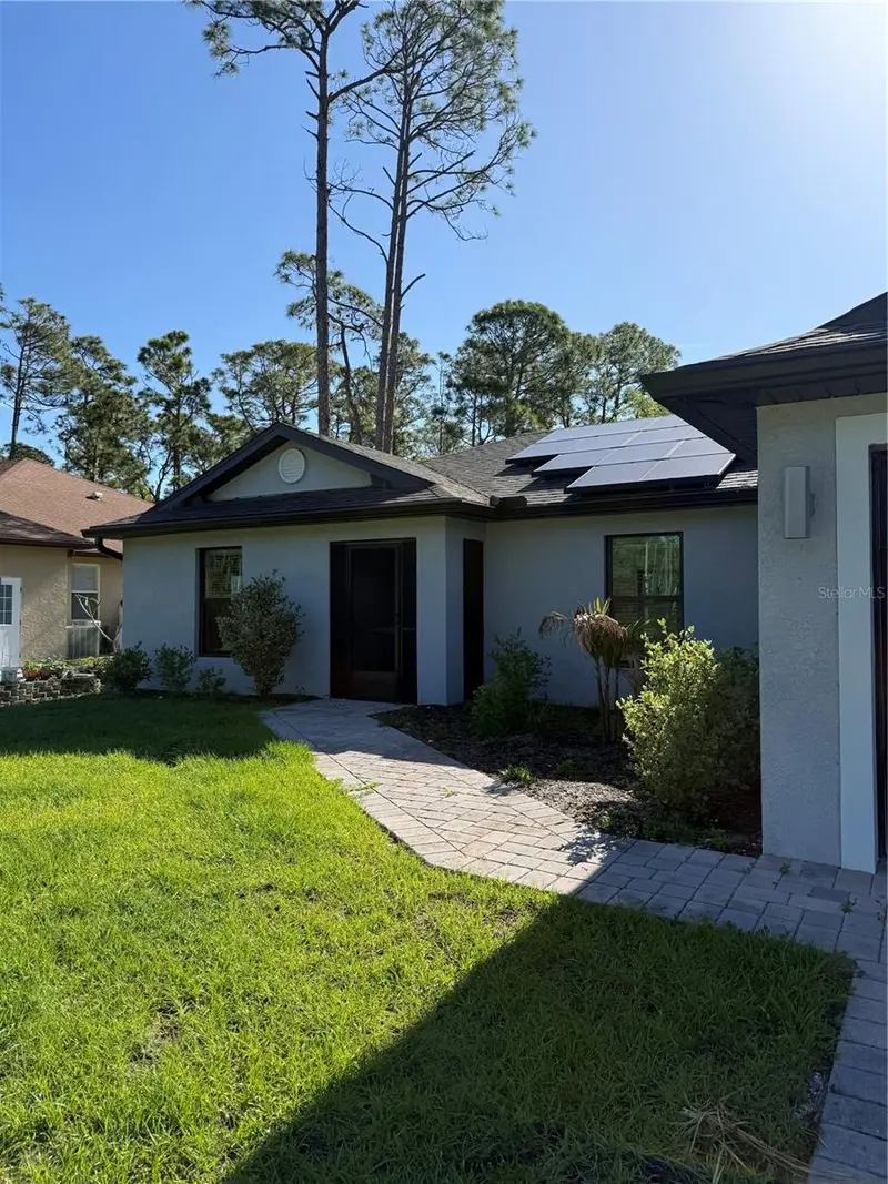 5436 N Chamberlain Blvd, FL