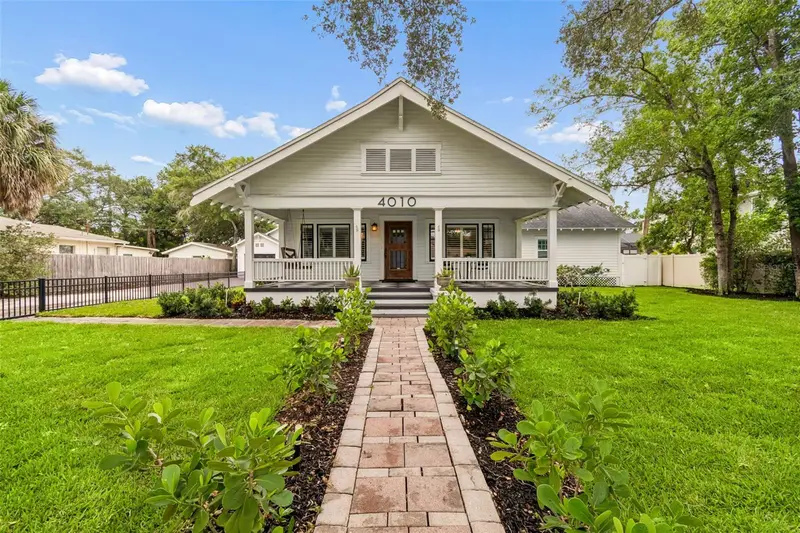 4010 W Neptune St, FL