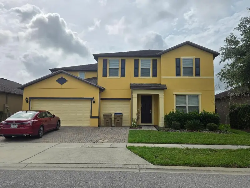 2610 Mead Ave, FL
