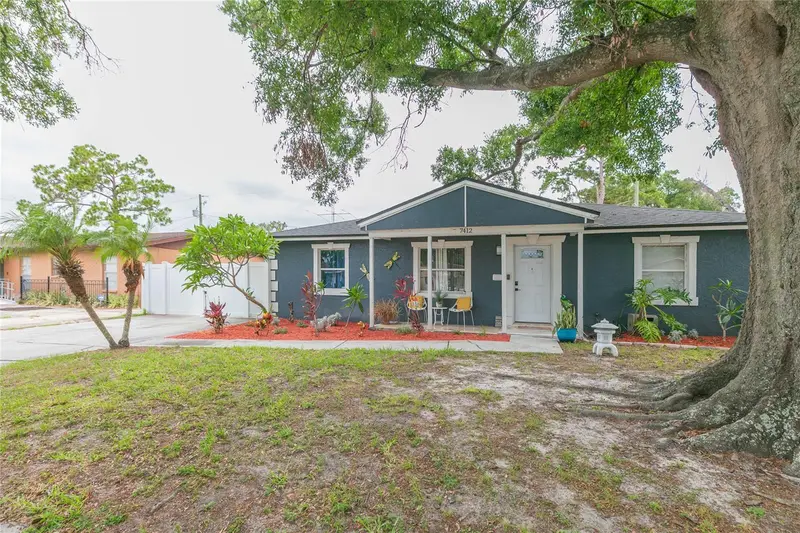7412 Kingston Dr, FL