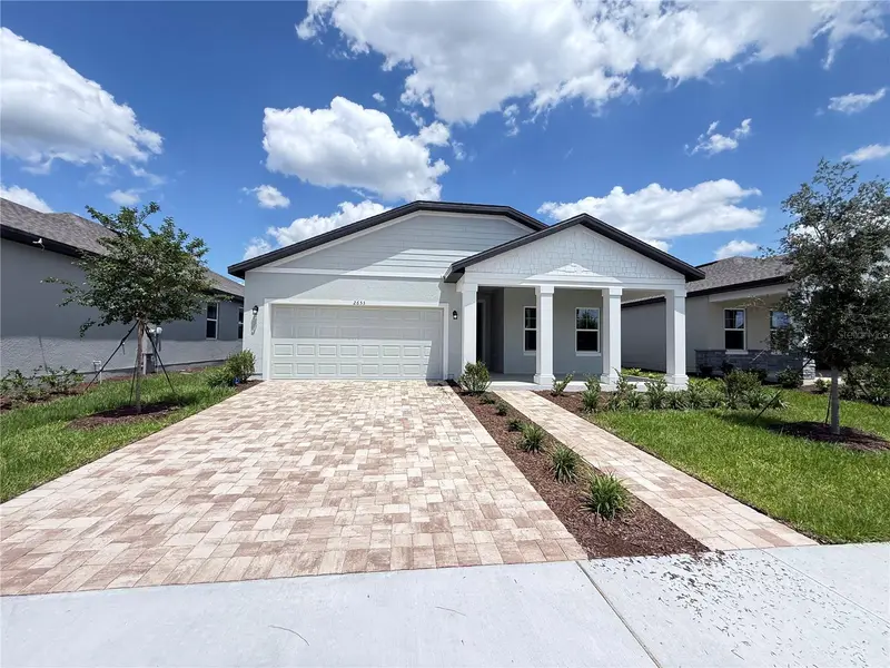 2653 Broadwing St, FL