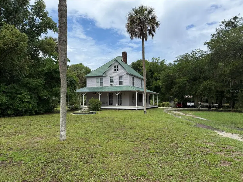 110 N Volusia Ave, FL