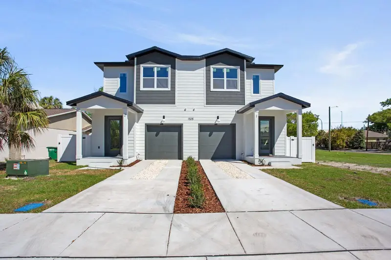 1505 W Arch St #2, FL