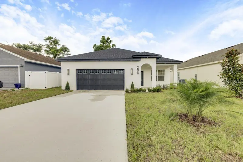 206 Moseley Ave, FL
