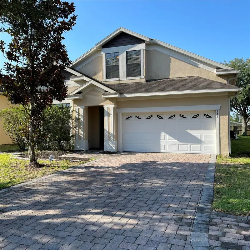 845 Bridgeford Crossing Blvd, FL