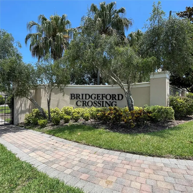 845 Bridgeford Crossing Blvd, FL