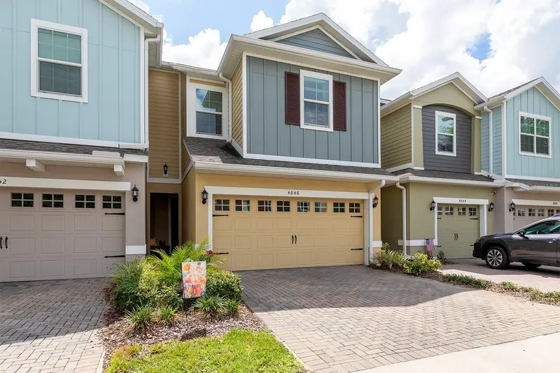 4848 Cliveden Loop, FL