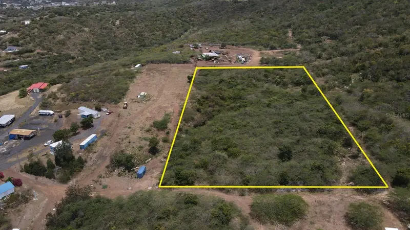Pr 250 Km 2.5 Bo Flamenco Y San Isidro, PR