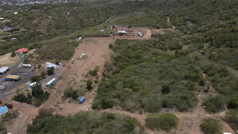Pr 250 Km 2.5 Bo Flamenco Y San Isidro, PR