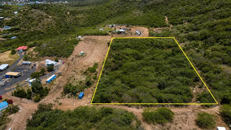 Pr 250 Km 2.5 Bo Flamenco Y San Isidro, PR