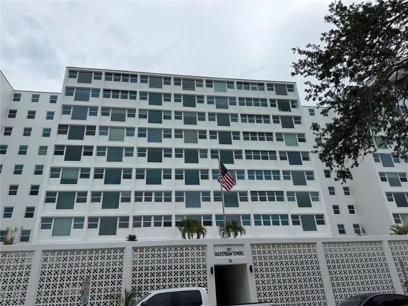 33 S Gulfstream Ave #1001, FL