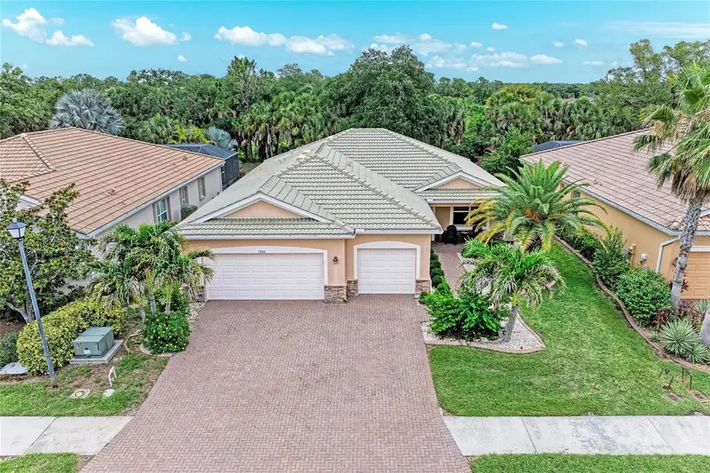 1986 Mesic Hammock Way, FL