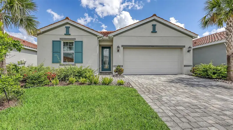 491 Daylily Blvd, FL