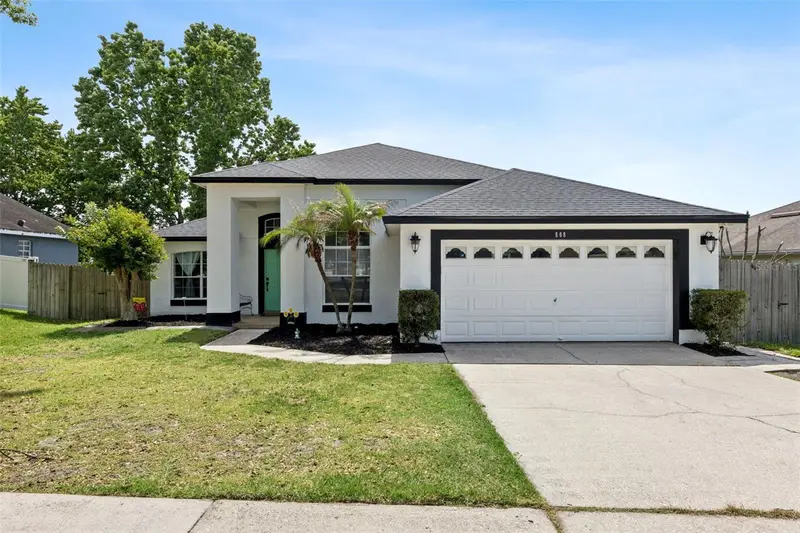 808 Lake Jackson Cir, FL