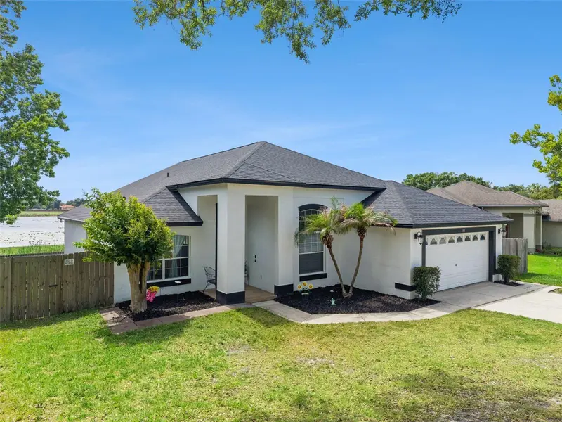 808 Lake Jackson Cir, FL