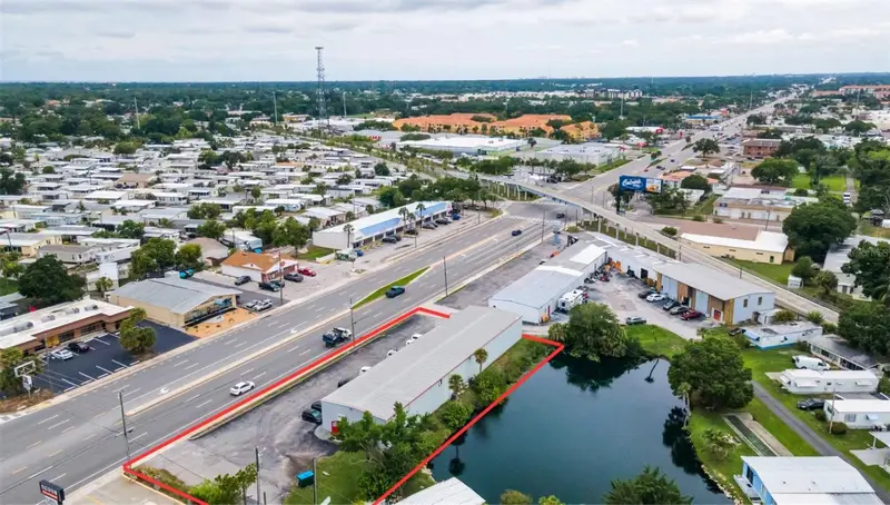 6581 Seminole Blvd, FL