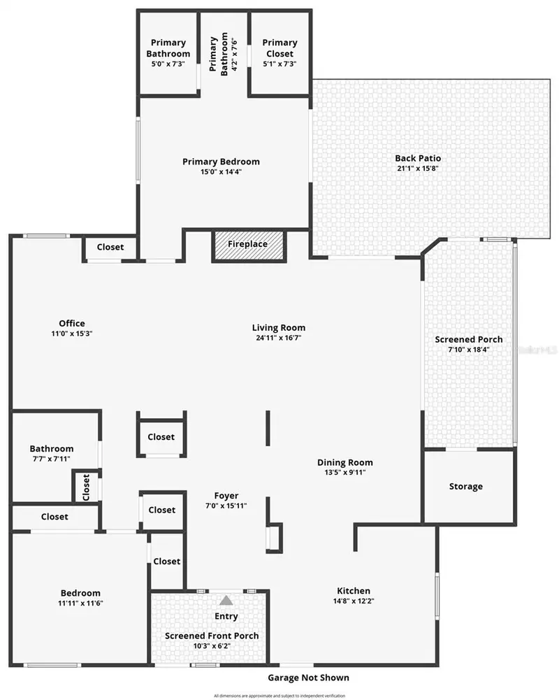 718 Tantallon Ct, FL