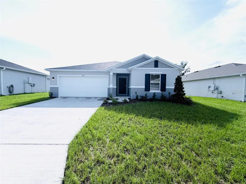 5537 Creek Haven Way, FL