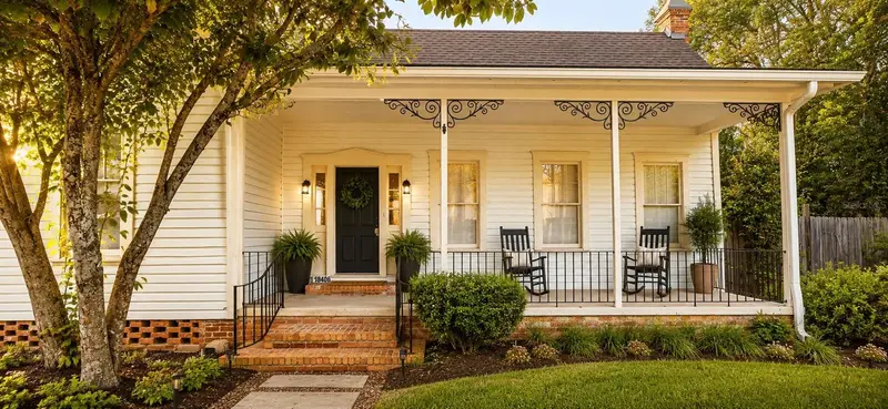 18406 High Springs Main St, FL