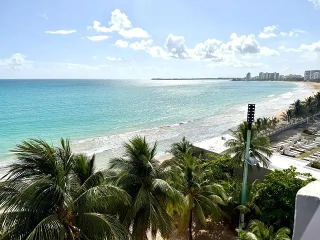 4123 Isla Verde Avenue #606, PR