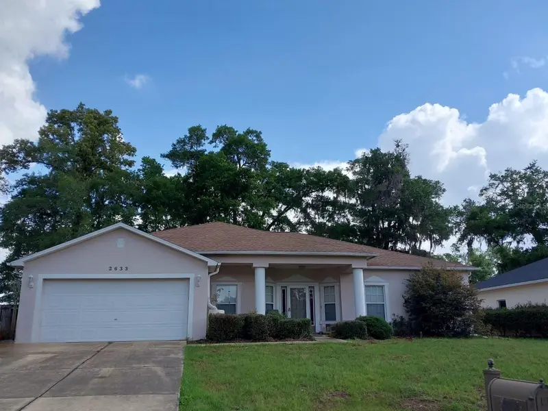 2633 Ne 27th St, FL