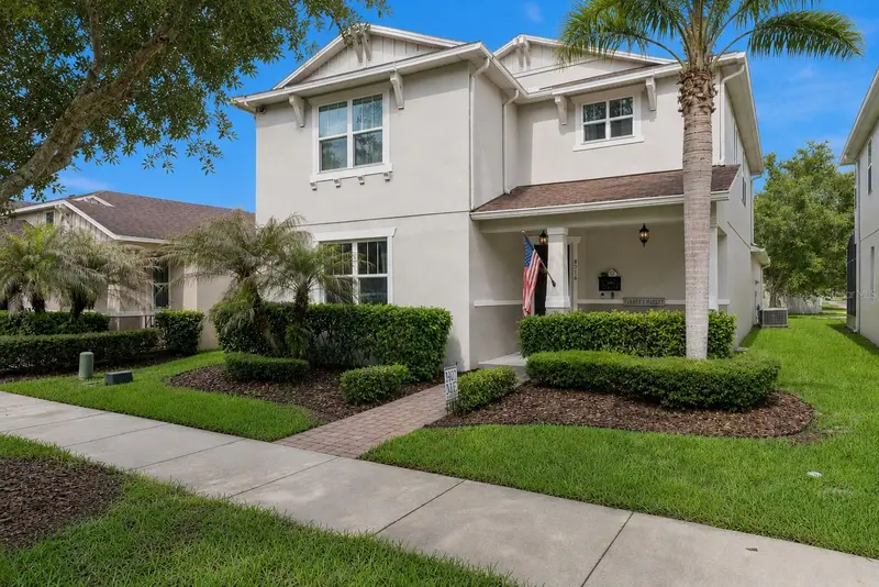 SummerLake listing