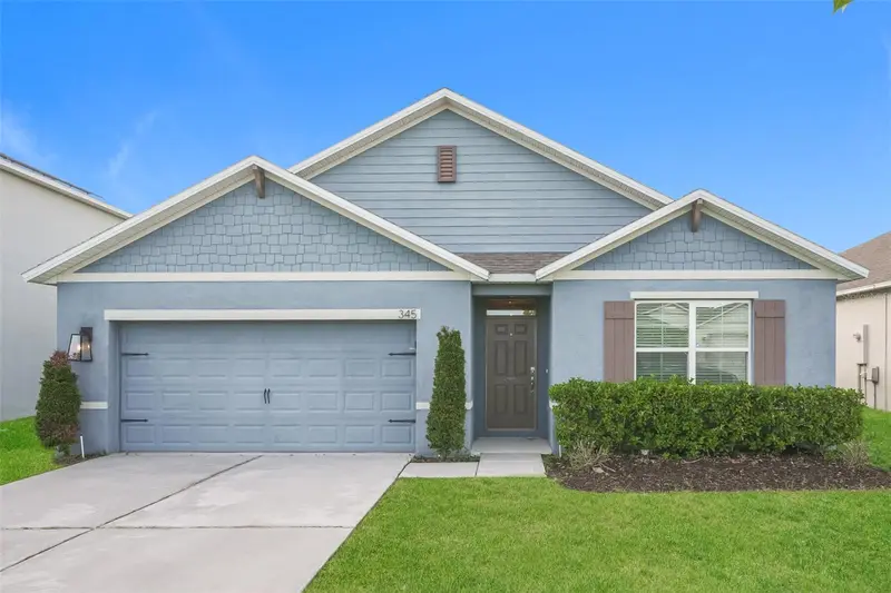 345 Summershore Dr, FL