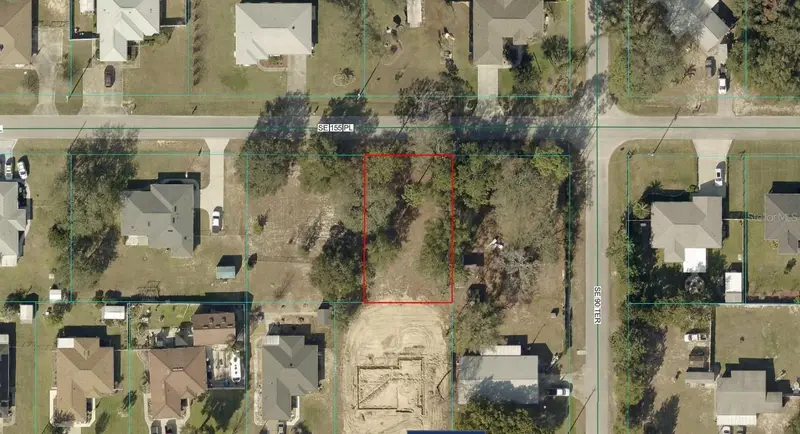 Tbd Lot 29 Ne 155th Pl, FL