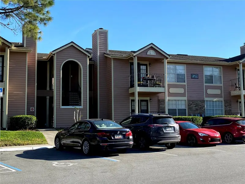 2550 N Alafaya Trl #5105, FL
