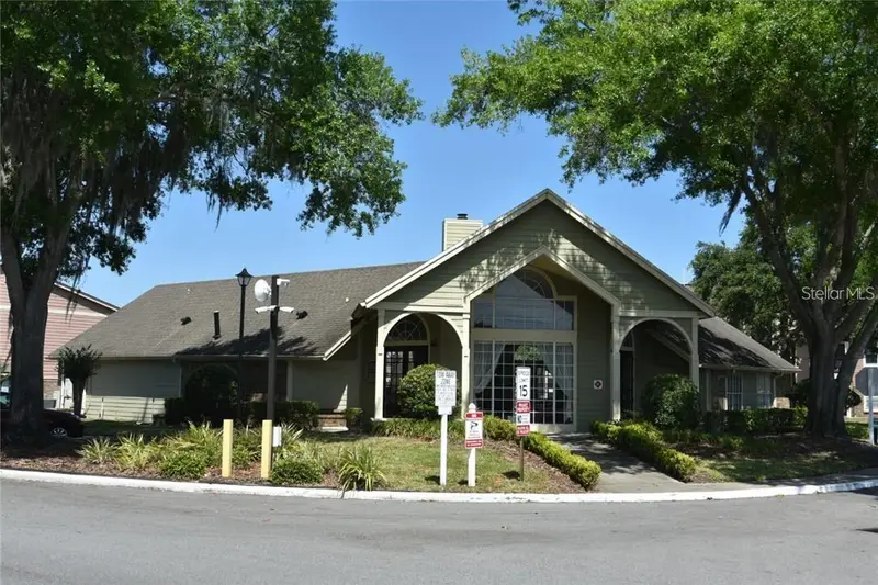 2550 N Alafaya Trl #5203, FL