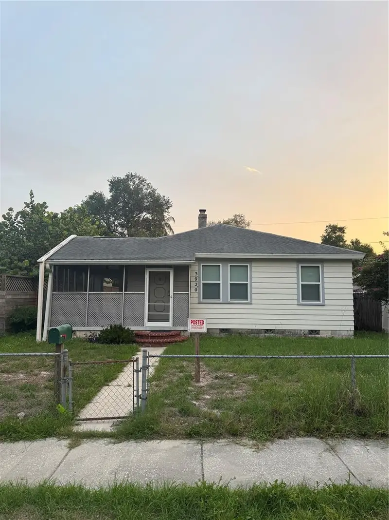 3920 Haines Rd N, FL