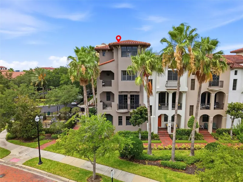 4815 Yacht Club Dr #105, FL